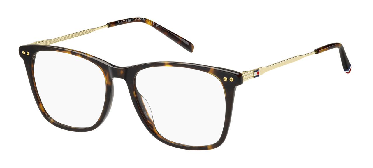 197737123833-P00.jpg Optical frames-TOMMY HILFIGER-TH 2195 - الصورة 1