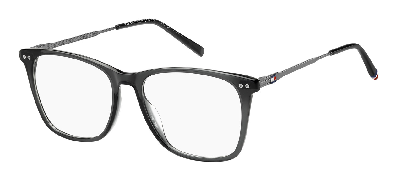197737123857-P00.jpg Optical frames-TOMMY HILFIGER-TH 2195 - الصورة 1