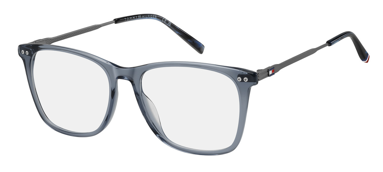 197737123864-P00.jpg Optical frames-TOMMY HILFIGER-TH 2195 - الصورة 1