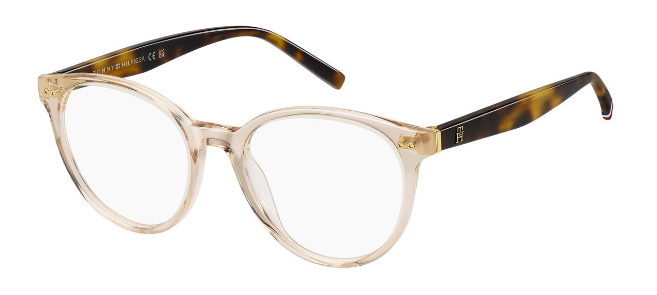 197737123932-P00.jpg Optical frames-TOMMY HILFIGER-TH 2215 - الصورة 1