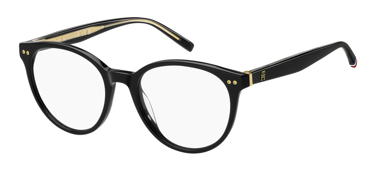 197737123949-P00.jpg Optical frames-TOMMY HILFIGER-TH 2215 - الصورة 1