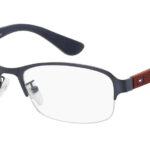 Optical frames-TOMMY HILFIGER-TH 1569/F