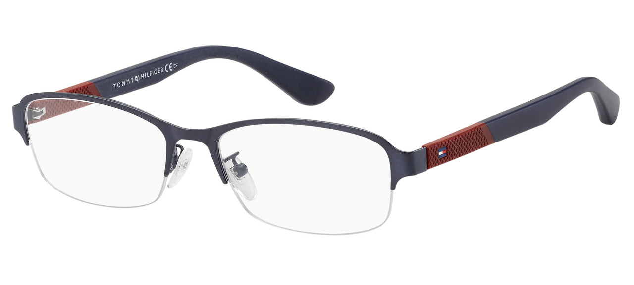 716736015248-P00.jpg Optical frames-TOMMY HILFIGER-TH 1569/F - الصورة 1