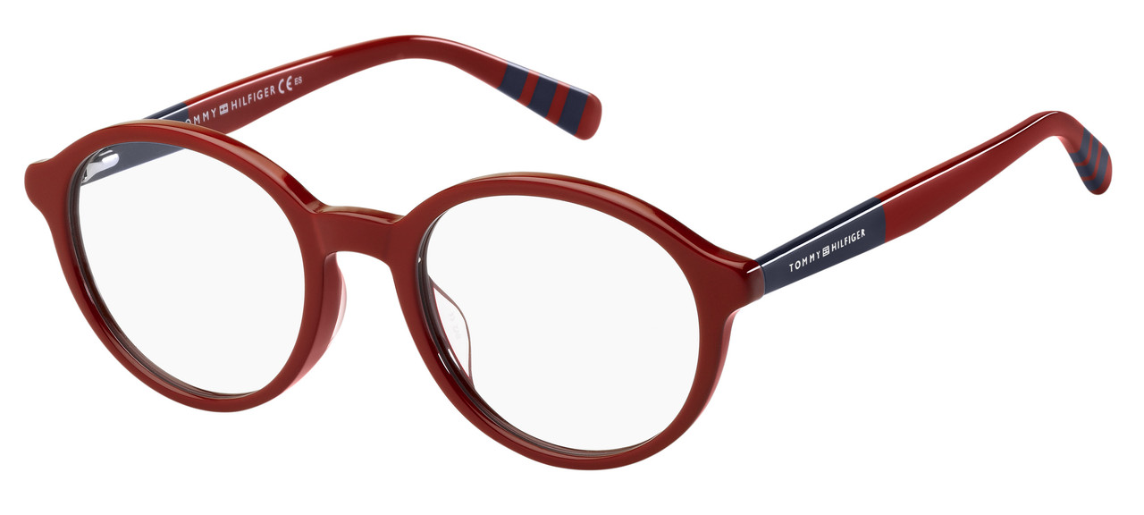 716736074337-P00.jpg Optical frames-TOMMY HILFIGER-TH 1587/G - الصورة 1