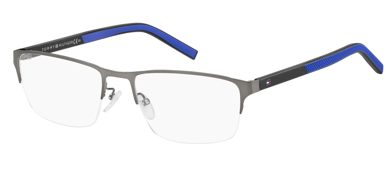 716736078199-P00.jpg Optical frames-TOMMY HILFIGER-TH 1577/F - الصورة 1