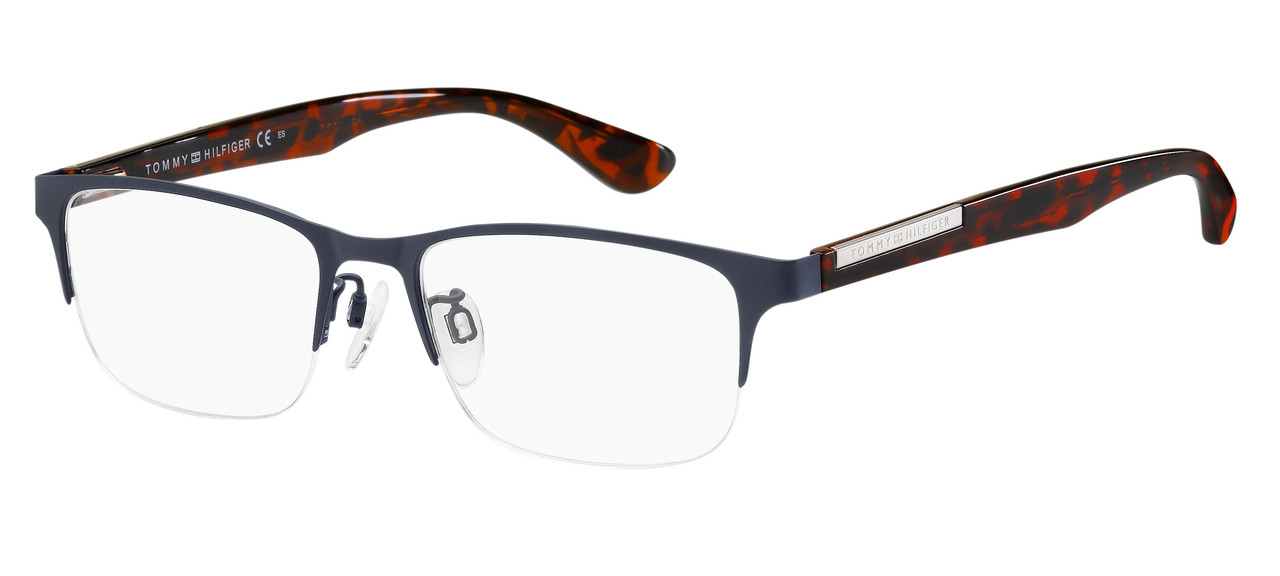716736078373-P00.jpg Optical frames-TOMMY HILFIGER-TH 1583/F - الصورة 1