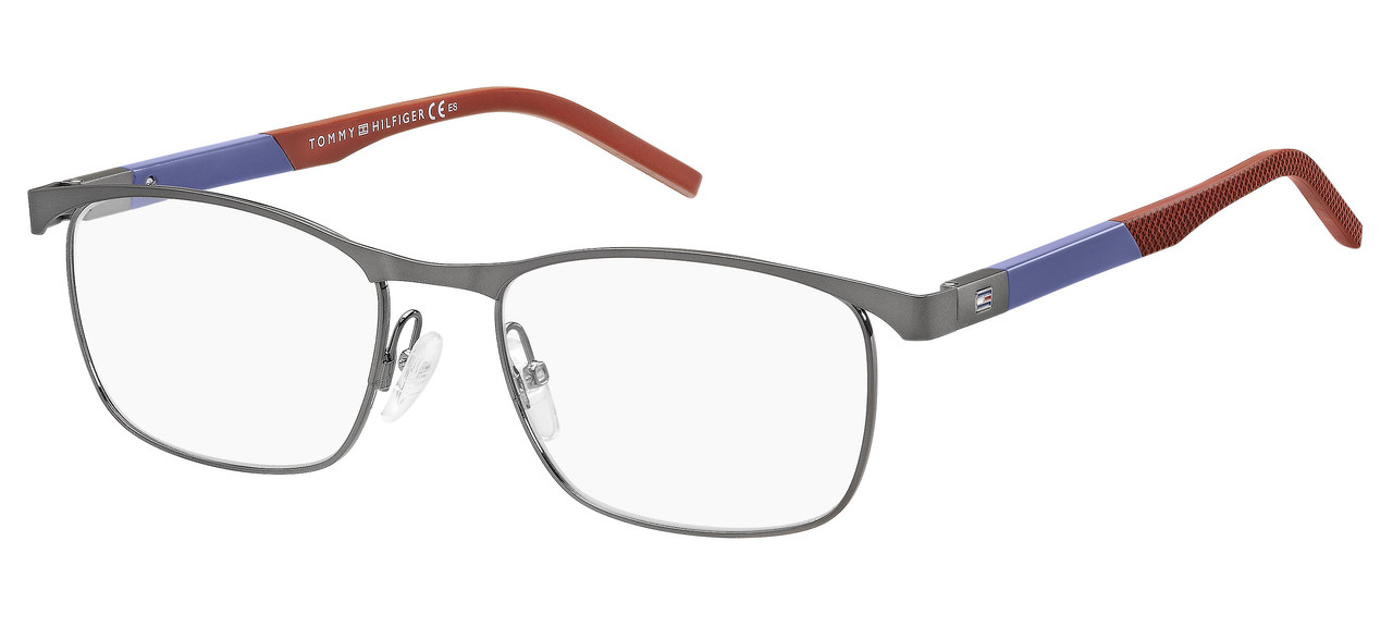 716736123585-P00.jpg Optical frames-TOMMY HILFIGER-TH 1626/F - الصورة 1