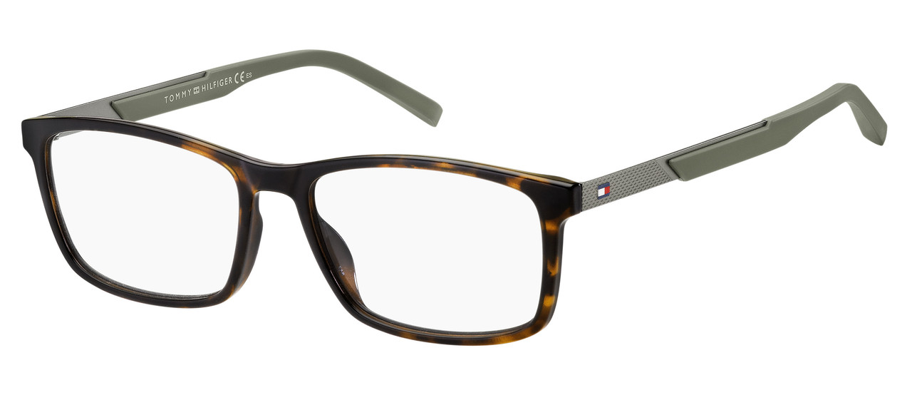 716736183862-P00.jpg Optical frames-TOMMY HILFIGER-TH 1694 - الصورة 1