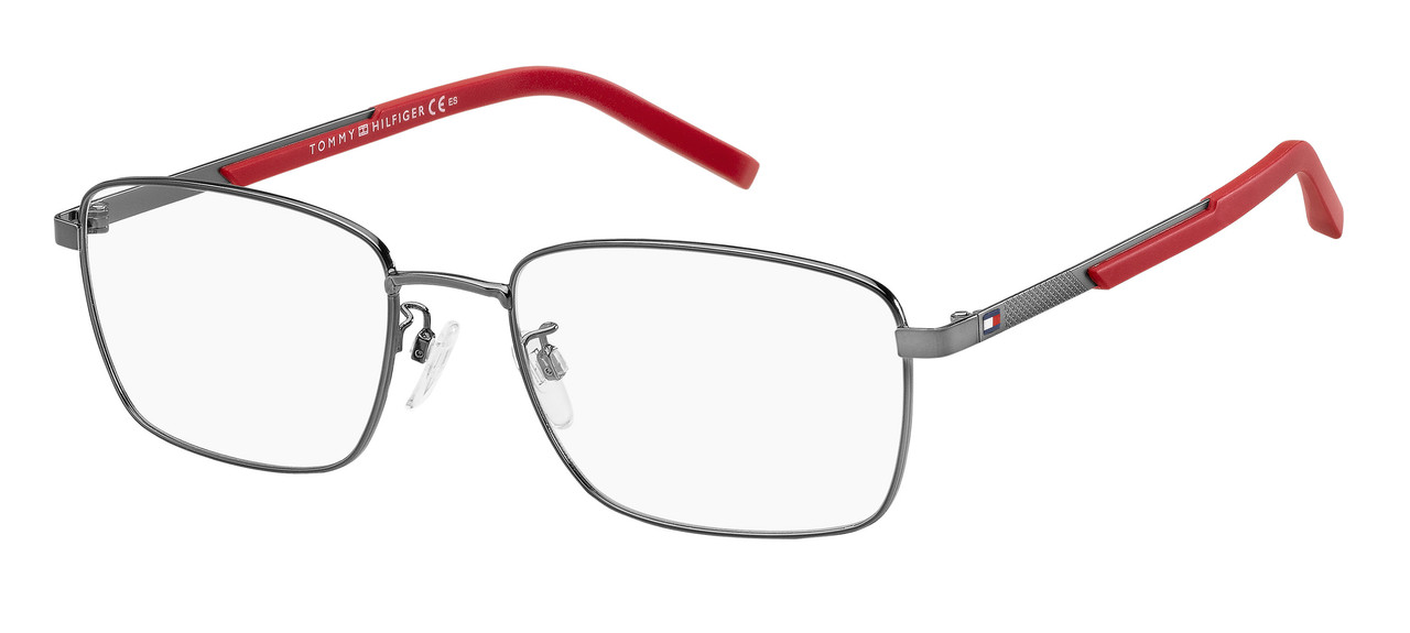 716736183930-P00.jpg Optical frames-TOMMY HILFIGER-TH 1693/G - الصورة 1