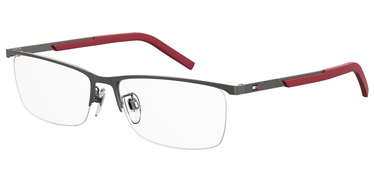 716736183947-P00.jpg Optical frames-TOMMY HILFIGER-TH 1700/F - الصورة 1
