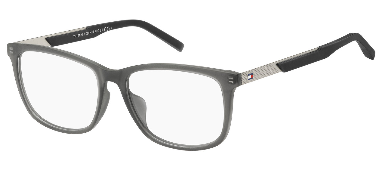 716736184142-P00.jpg Optical frames-TOMMY HILFIGER-TH 1701/F - الصورة 1