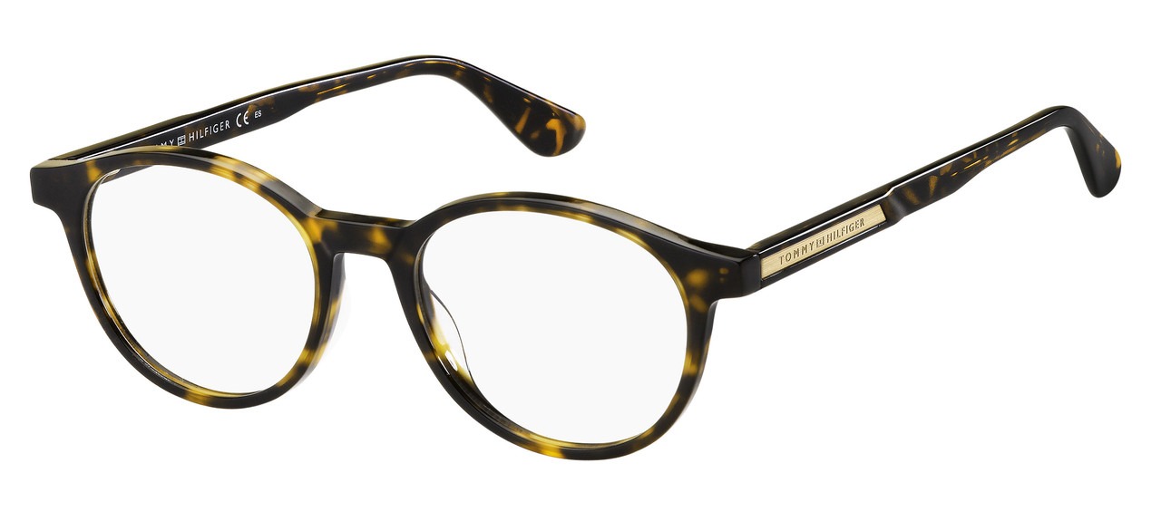 716736189222-P00.jpg Optical frames-TOMMY HILFIGER-TH 1703 - الصورة 1
