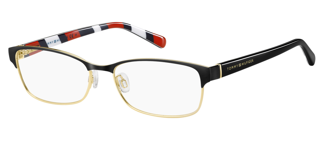 716736196060-P00.jpg Optical frames-TOMMY HILFIGER-TH 1684 - الصورة 1