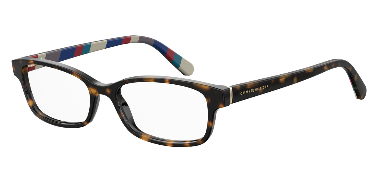 716736196145-P00.jpg Optical frames-TOMMY HILFIGER-TH 1685 - الصورة 1