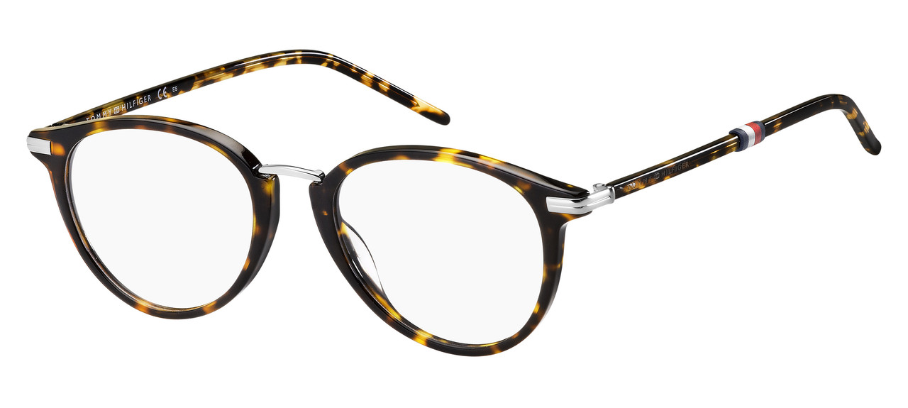 716736196527-P00.jpg Optical frames-TOMMY HILFIGER-TH 1688 - الصورة 1