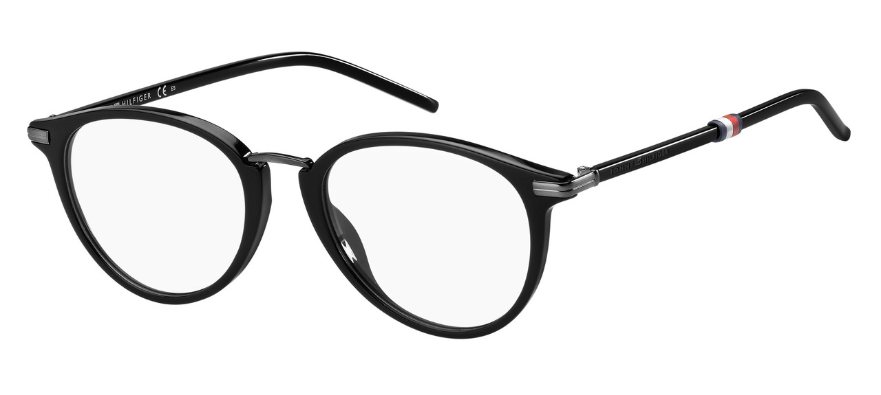 716736196534-P00.jpg Optical frames-TOMMY HILFIGER-TH 1688 - الصورة 1
