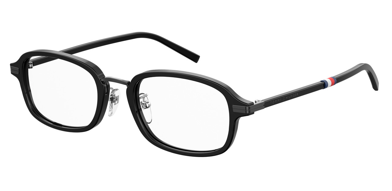 716736200460-P00.jpg Optical frames-TOMMY HILFIGER-TH 1699/F - الصورة 1