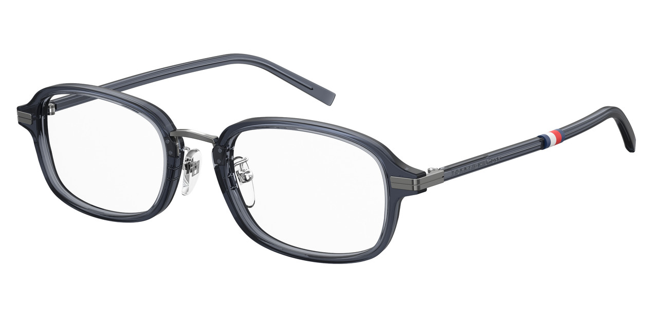 716736200484-P00.jpg Optical frames-TOMMY HILFIGER-TH 1699/F - الصورة 1
