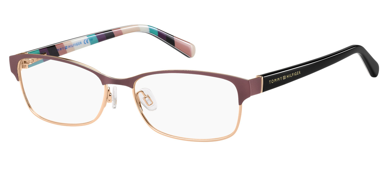 716736206561-P00.jpg Optical frames-TOMMY HILFIGER-TH 1684 - الصورة 1