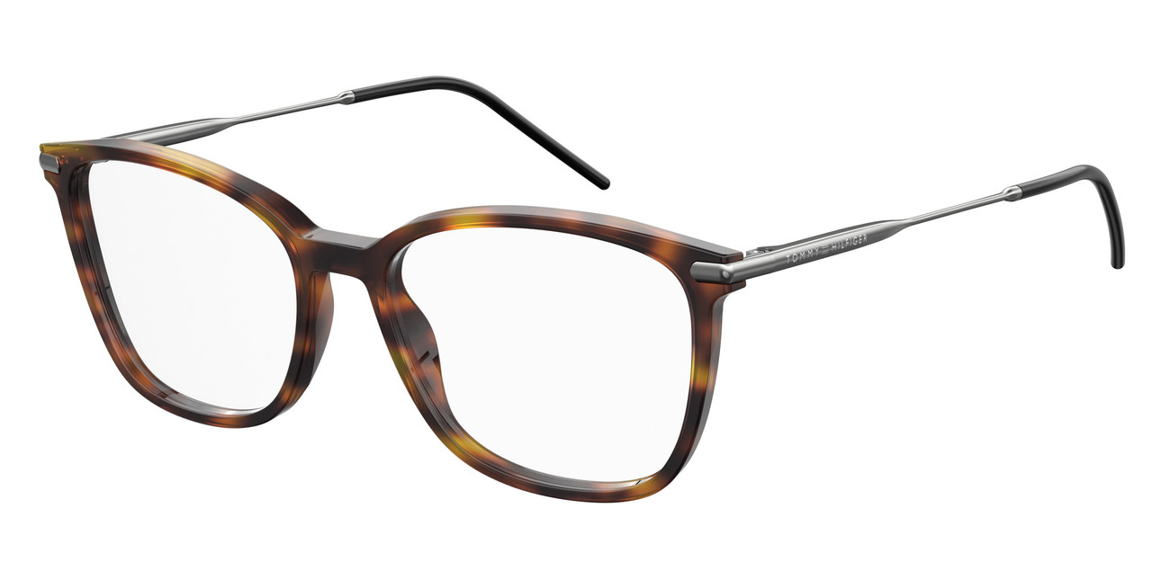 716736224435-P00.jpg Optical frames-TOMMY HILFIGER-TH 1708 - الصورة 1