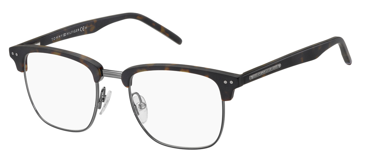 716736224459-P00.jpg Optical frames-TOMMY HILFIGER-TH 1730 - الصورة 1
