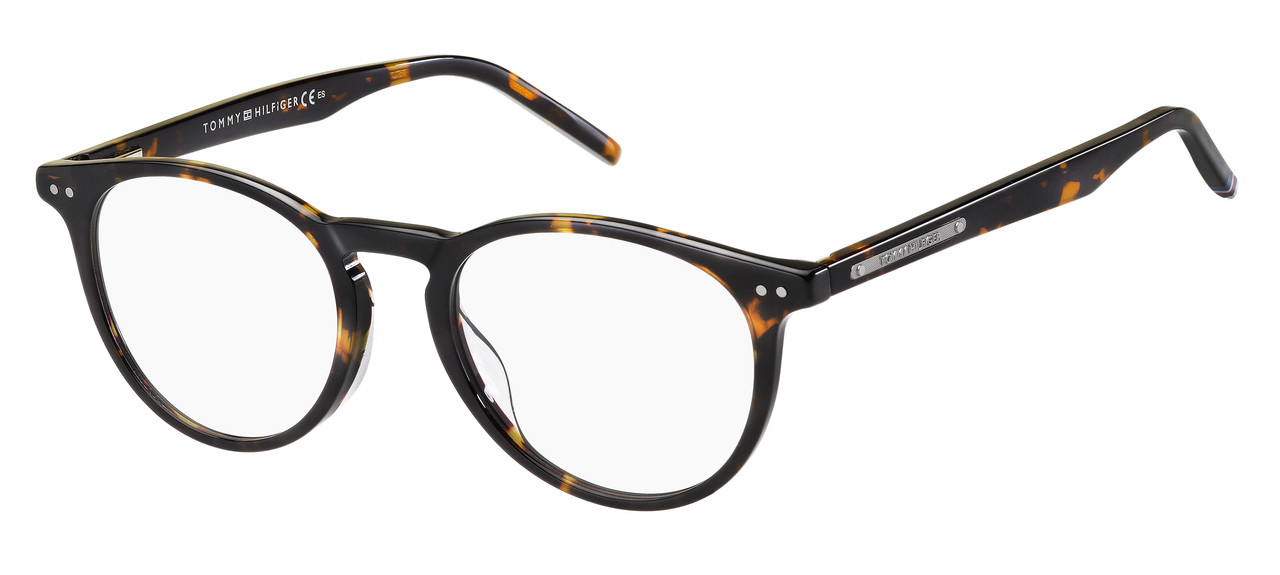 716736224664-P00.jpg Optical frames-TOMMY HILFIGER-TH 1733 - الصورة 1