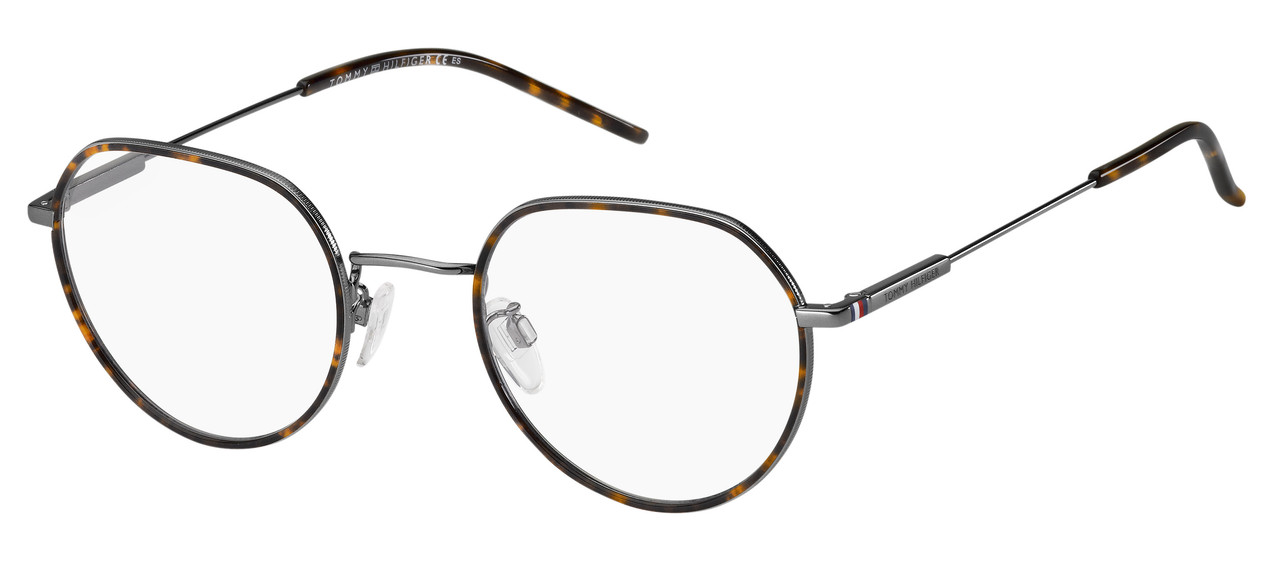 716736228372-P00.jpg Optical frames-TOMMY HILFIGER-TH 1736/F - الصورة 1