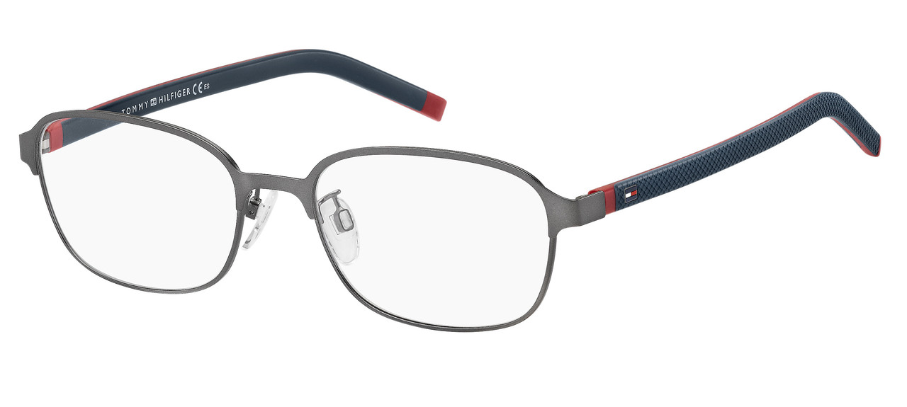 716736229058-P00.jpg Optical frames-TOMMY HILFIGER-TH 1743/F - الصورة 1