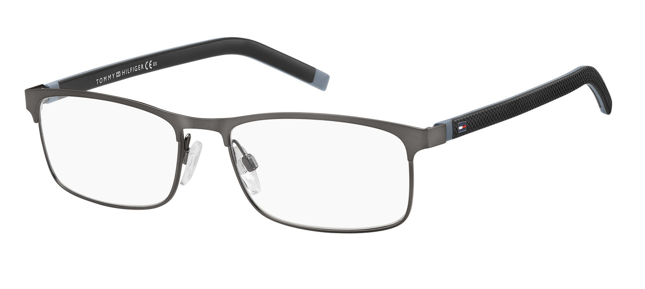 716736229140-P00.jpg Optical frames-TOMMY HILFIGER-TH 1740 - الصورة 1