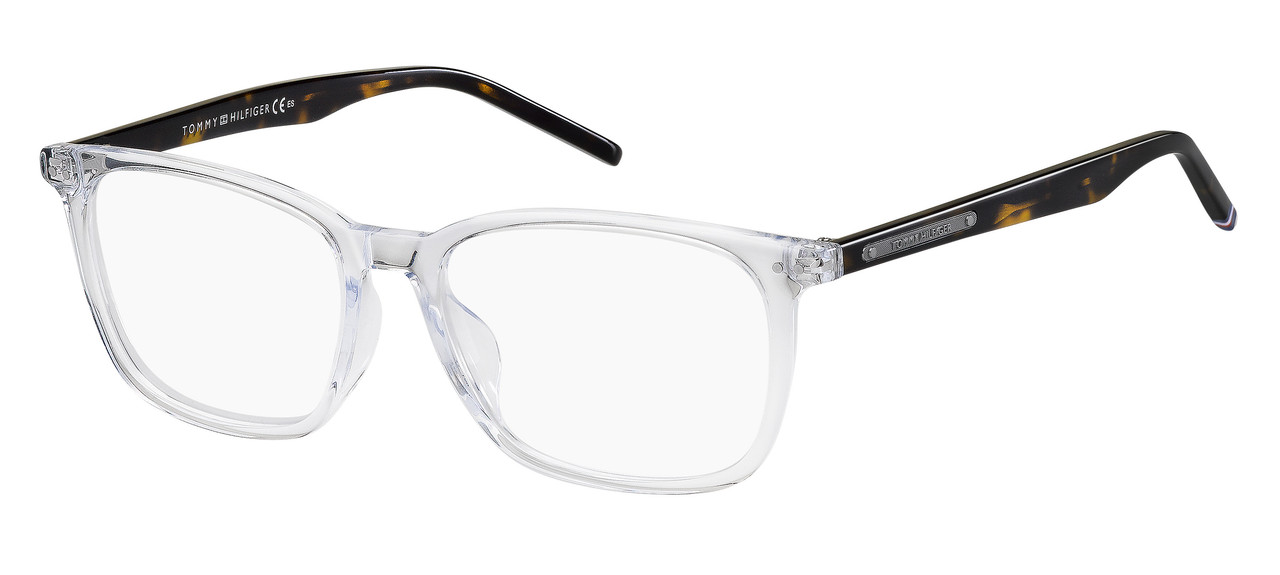 716736232423-P00.jpg Optical frames-TOMMY HILFIGER-TH 1737/F - الصورة 1