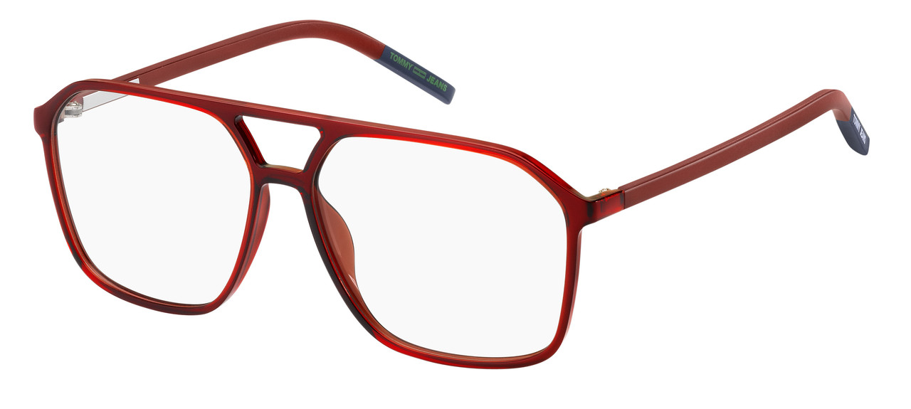 716736247403-P00.jpg Optical frames-TOMMY HILFIGER-TJ 0009 - الصورة 1