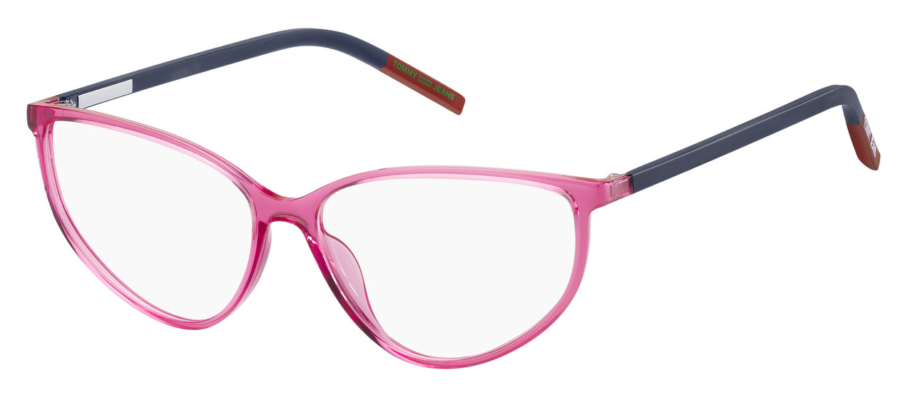 716736263892-P00.jpg Optical frames-TOMMY HILFIGER-TJ 0012 - الصورة 1