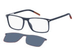 Sunglass frames-TOMMY HILFIGER-TJ 0018/CS