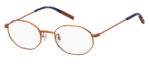 Optical frames-TOMMY HILFIGER-TJ 0022