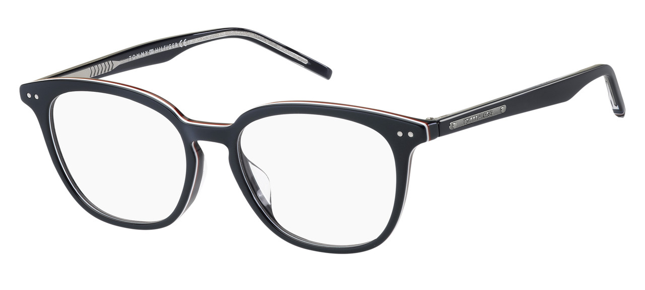 716736299822-P00.jpg Optical frames-TOMMY HILFIGER-TH 1792/F - الصورة 1