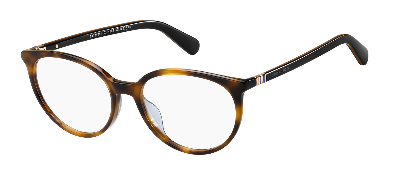 716736300580-P00.jpg Optical frames-TOMMY HILFIGER-TH 1776 - الصورة 1