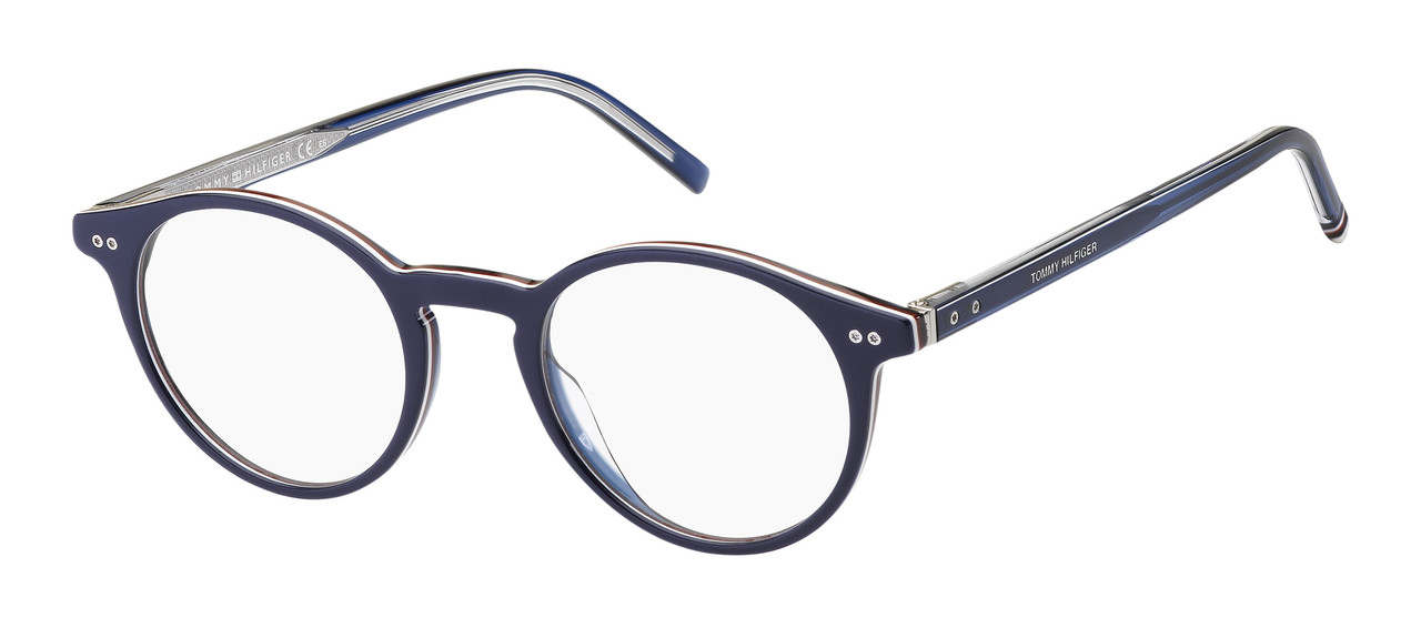 716736358567-P00.jpg Optical frames-TOMMY HILFIGER-TH 1813 - الصورة 1