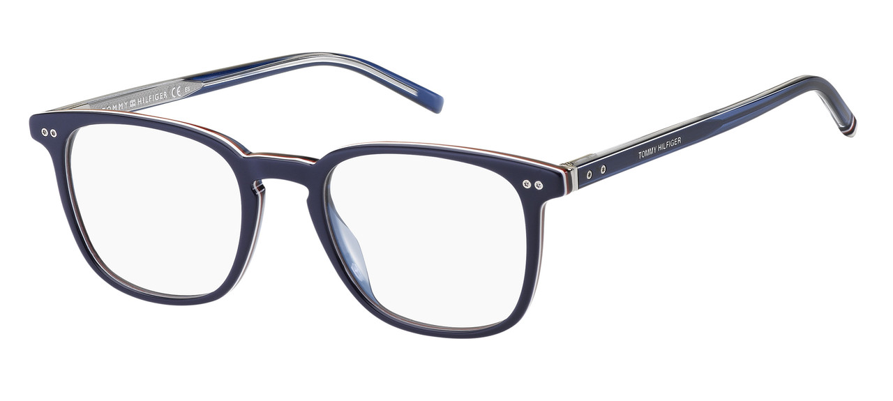716736358604-P00.jpg Optical frames-TOMMY HILFIGER-TH 1814 - الصورة 1
