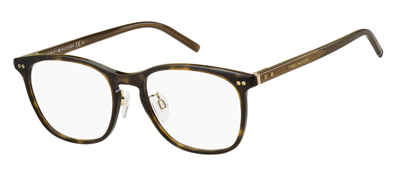 716736358611-P00.jpg Optical frames-TOMMY HILFIGER-TH 1851/F - الصورة 1