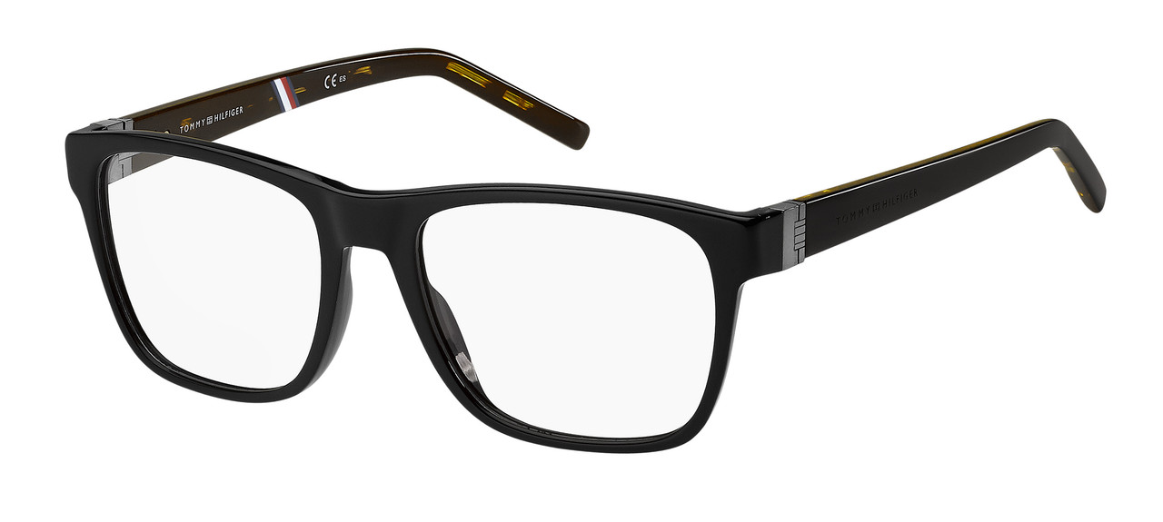 716736359632-P00.jpg Optical frames-TOMMY HILFIGER-TH 1819 - الصورة 1
