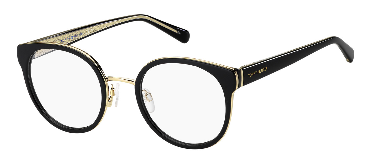 716736363387-P00.jpg Optical frames-TOMMY HILFIGER-TH 1823 - الصورة 1