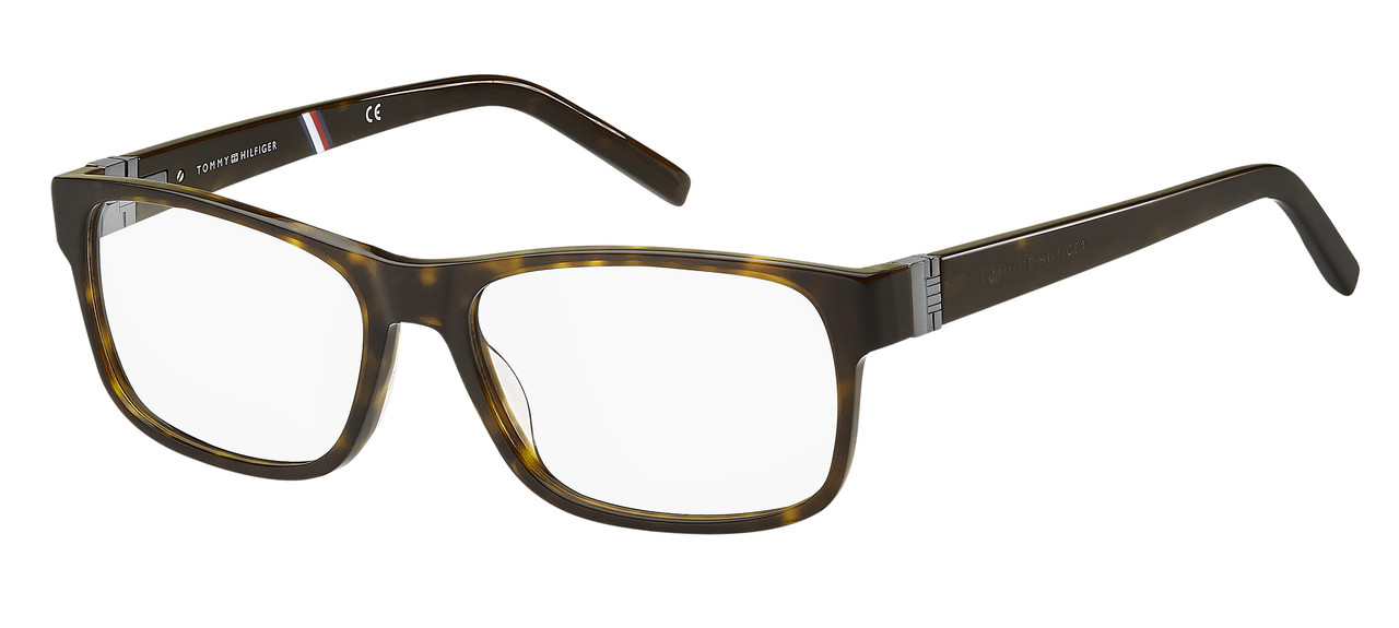 716736374772-P00.jpg Optical frames-TOMMY HILFIGER-TH 1818 - الصورة 1
