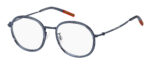 Optical frames-TOMMY HILFIGER-TJ 0068/F