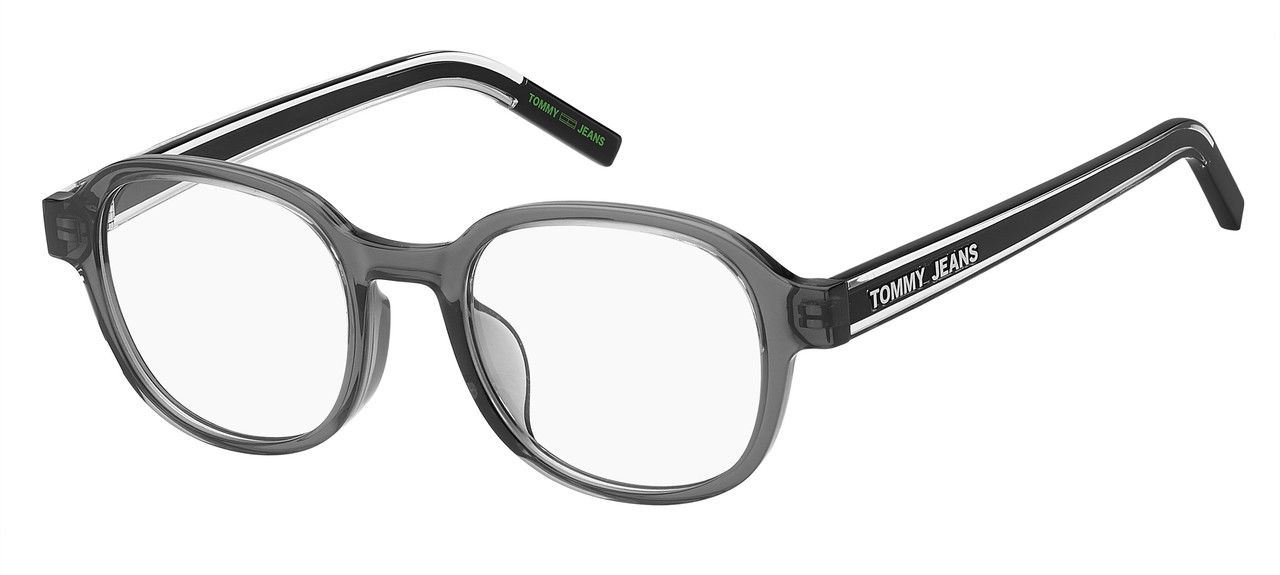 716736416281-P00.jpg Optical frames-TOMMY HILFIGER-TJ 0069/F - الصورة 1