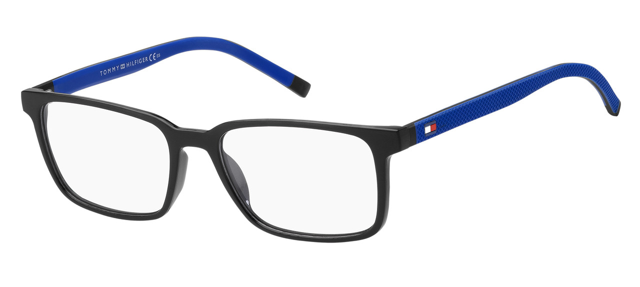 716736430591-P00.jpg Optical frames-TOMMY HILFIGER-TH 1786 - الصورة 1