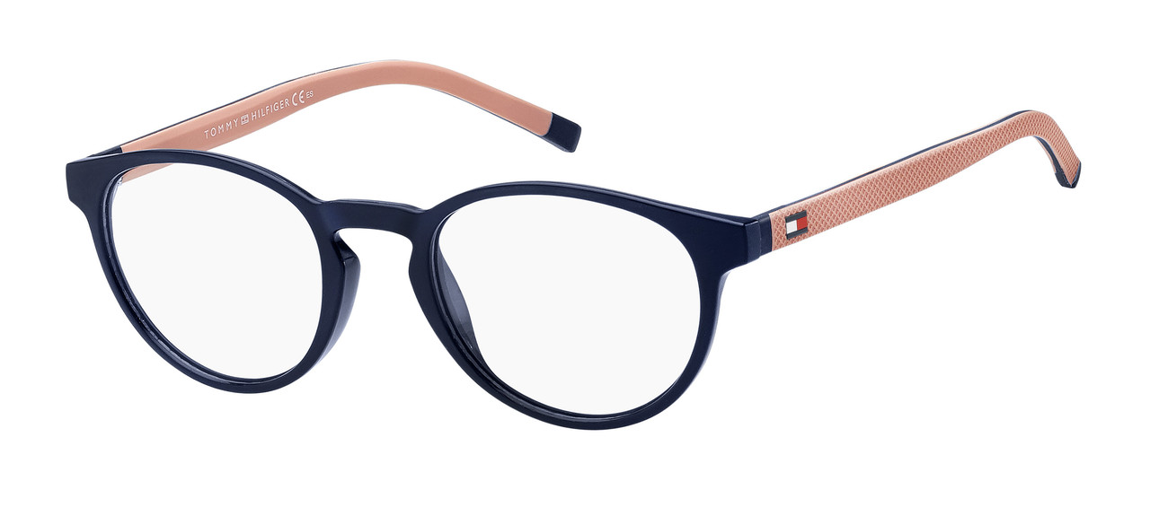 HyperFocal: 0 Optical frames-TOMMY HILFIGER-TH 1787 - الصورة 1