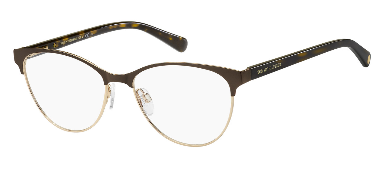 716736684185-P00.jpg Optical frames-TOMMY HILFIGER-TH 1886 - الصورة 1