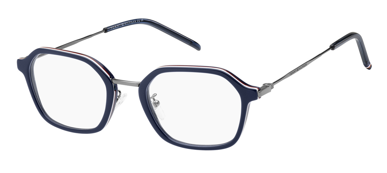 716736687292-P00.jpg Optical frames-TOMMY HILFIGER-TH 1900/F - الصورة 1