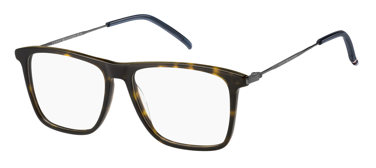 716736687438-P00.jpg Optical frames-TOMMY HILFIGER-TH 1876 - الصورة 1
