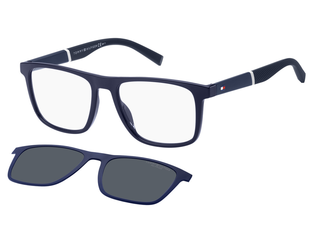 716736689029-P00.jpg Sunglass frames-TOMMY HILFIGER-TH 1903/CS - الصورة 1
